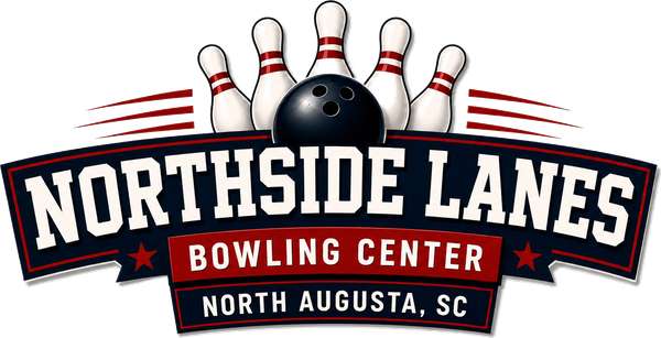 Northside Lanes — Bowling Center, North Augusta SC